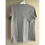 Pretty Little Thing  Moody t-shirt Grey Sz S Photo 1