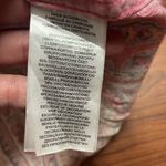 Ralph Lauren COPY - Lauren  Paisley Button Up Flannel Shirt PJ Top size large Photo 6