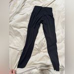Nike Women's zenvy leggings size small Photo 3