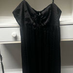 Sadie and Sage  Dress Black Photo 0