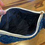 Echo small bag Blue Photo 4