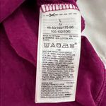 Gap Love By  Women's Magenta Forever Favorite V-Neck Tee Size Large Photo 6