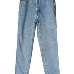 Forenza Vintage  High Rise Mom Jeans Size 6 Photo 0