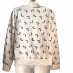Forever 21  Graphic Mermaid Crewneck Sweatshirt Photo 4