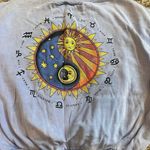 Target Cropped Crewneck Photo 1