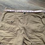 Marmot  Tan Outdoor Shorts 8 Photo 3