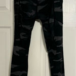 Athleta  Camo Contender 7/8 Tight Leggings Photo 0