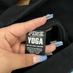 PINK - Victoria's Secret PINK yoga high waist leggings Photo 3