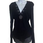 carole little Silk Top Photo 0