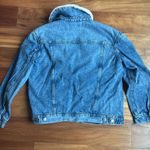 Old Navy  trucker jacket Photo 7