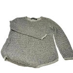 Jeanne pierre New  Women’s Textured‎ Knit Sweater Small Photo 2