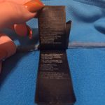 The North Face  Jacket Womens M Blue Athletic Outdoor Hiking Fleece Interior Photo 6