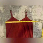 Wishlist Women’s Red  Apparel Top Photo 4