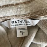 Athleta Balance Printed Soft Joggers Pants Camo Oatmeal Heather Photo 6