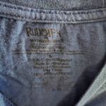 Rudolph Abominable Snowman Ugly Christmas Sweater Shirt Blue Size undefined Photo 2