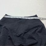 BuffBunny Snatched Seamless Legging Charcoal‎ Gray Grey Black charcoal Size XL Photo 3