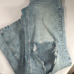 Altar'd State Alter’d State - High Rise Button Fly Denim Jeans Photo 5