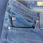 AG Adriano Goldschmied AG The Prima Mid Rise Skinny Jean Size 28R Photo 4