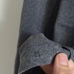 Lululemon  Swiftly Tech Tank Top Gray Size 8 Racerback Photo 4