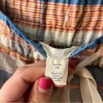 Caslon NWT  Plaid Camper Shorts XS Drawstring Summer Cute Photo 1