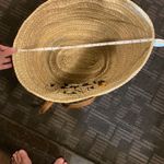 Monaco Club Vigie Straw Tote Bag Photo 7