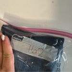 Rock Revival  Julee Bootcut Stretch Mid-Rise Jean Embroidered Flap Pocket 27x34 Photo 7