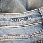 Vigoss  ladies skinny jeans size 26/29 Photo 6