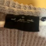 Urban Outfitters Gray Cardigan Sweater Photo 1