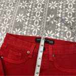 Veronica Beard Kate 10" Crop Jeans Size 24 Photo 10