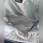 Kipling Bag Tote Purse Large Tote Work Bag Navy blue Photo 10