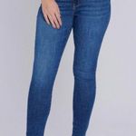 Seven7 High Rise Skinny Jeans Photo 0