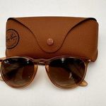 Ray-Ban RB4171 ERICA CLASSIC SUNGLASSES Photo 0