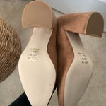 Boohoo Suede Boots Photo 2