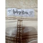 Indigo Rein Indigo Rain Cream Side Pocket Jeans Sz 0 NWT Photo 2