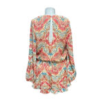 Show Me Your Mumu Rocky Romper Santiago Sandstone Size Large Photo 6