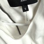 Ro & De SUMMER Women's White Blouse Photo 6