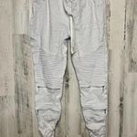 Shinestar White jeans Photo 0