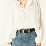 Ba&sh  Blouse Photo 0