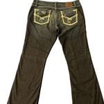 BKE  Denim • Flare Jeans • Sz 30 x 31 1/2 Photo 7