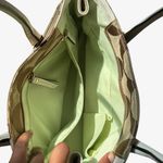 Coach Y2K Hampton Madeline Shoulder Bag Photo 7