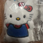 Hello Kitty  White and Blue Key & Card Holder Photo 0