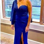 ELLE ZEITOUNE Royal Blue One Photo 3