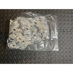 CindiGindi‎ Embroidered Floral Fairy Whimsigoth White Coverup Duster Cardigan Size undefined Photo 9