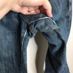 Polo Ralph Lauren Retro Bootcut Jeans Womens Size 8 Blue Photo 4