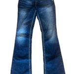 Silver Jeans Co Suki Mid Bootcut Jeans Womens Size 28 Photo 0