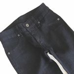 LF new Carmar β
Stovepipe Stud Skinny Jeans β
Deep Dark Blue β
Size 24 β
So Hot Photo 3