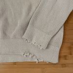 Pistola Eve Distressed Sweater Photo 3