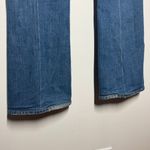 Citizens of Humanity Flair Jeans Women 29 Ingrid Stretch Low Rise Style #002-001 Photo 2