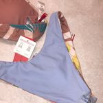 Gossip  High Leg Reversible Bikini M Photo 3