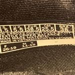 Skechers Womens Ultra Groove Black Lite Weight Lace Up Sneaker Shoes Size 8.5 Photo 7